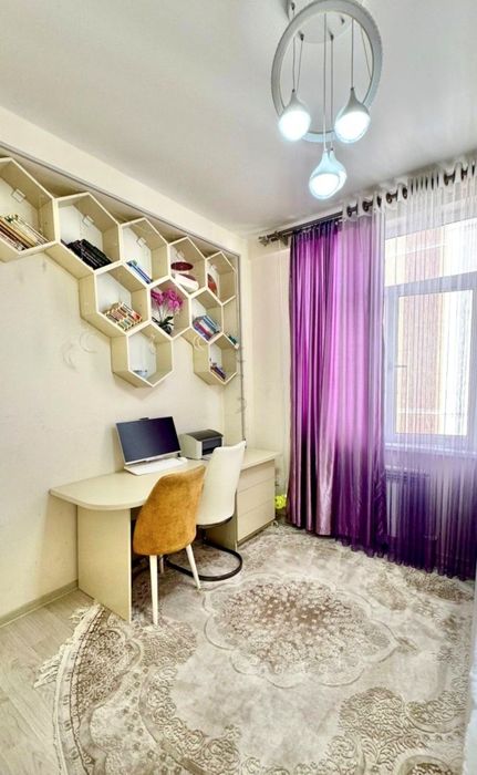 Продам 4/8/9 Жк Parkent Plaza FDG