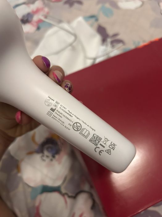 Фотоепилатор Philips