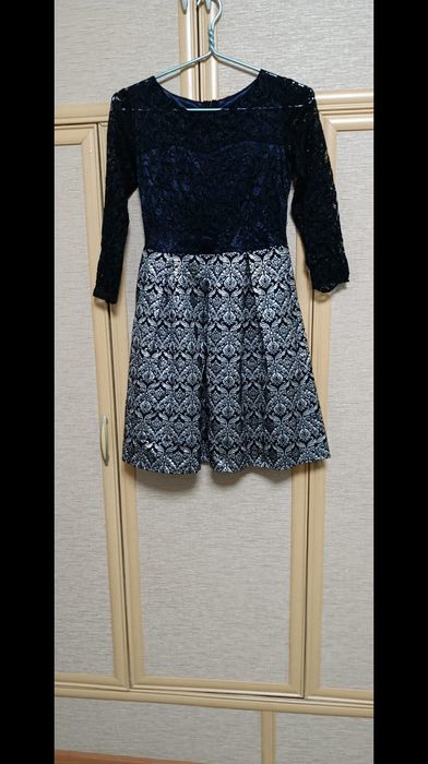 Праздничные платья