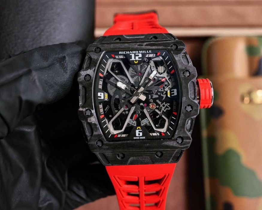 мъжки часовник Richard Mille