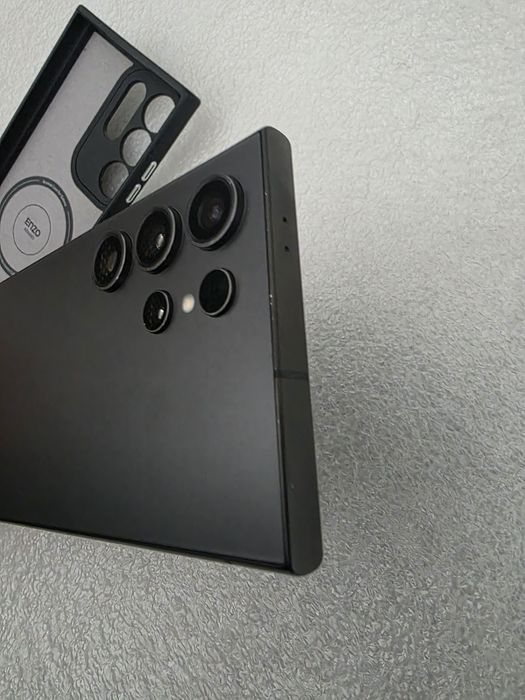 S24 Ultra 256 Samsung Galaxy