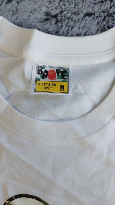 Tricou A Bathing Ape (BAPE)