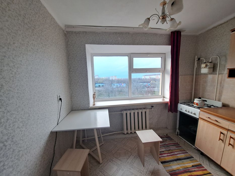 Продам 1 комнатную квартиру