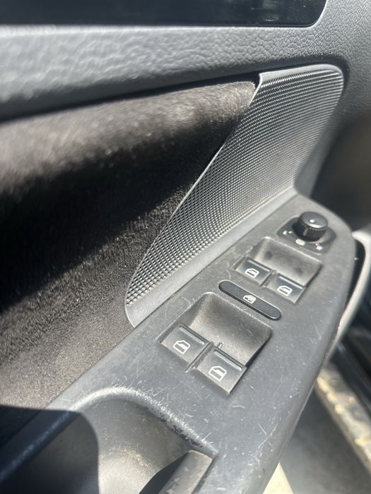 Golf 5 diesel 2.0 manual