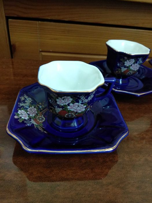 Кофейный набор 6персон