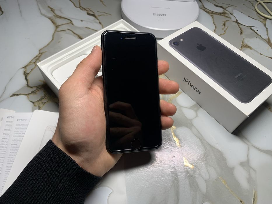 Айфон 7 в идеале