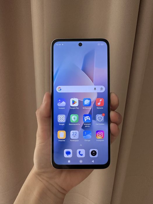 Redmi.    (редми)