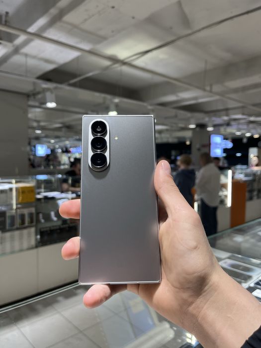 Galaxy Z Fold 7
