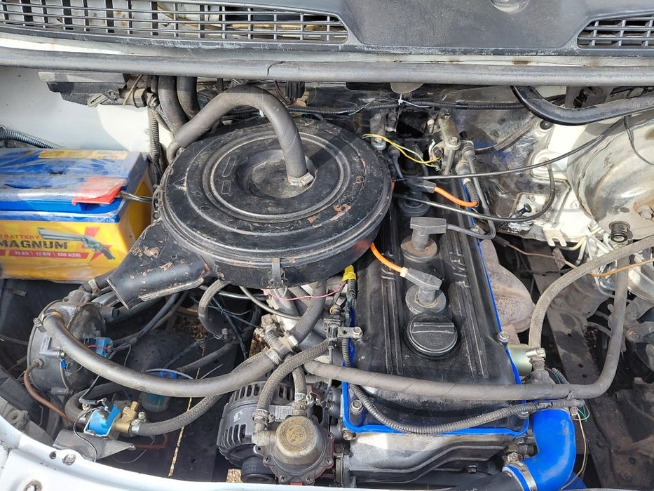 Продам газель термофургон