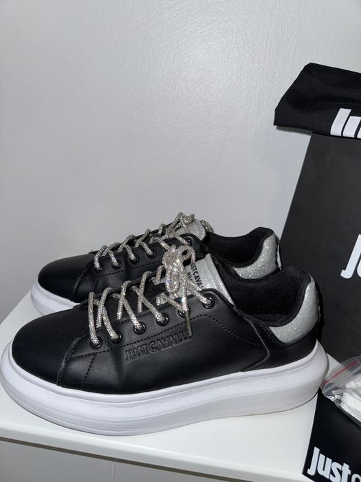 Adidasi Just Cavalli NOI
