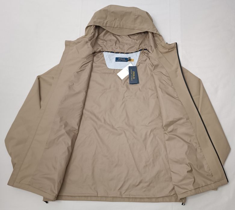 POLO Ralph Lauren Jacket оригинално яке L яке с качулка