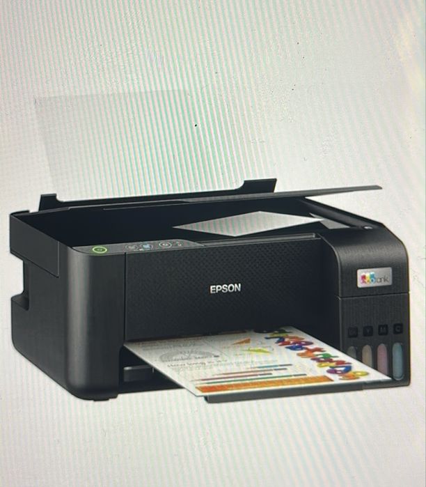 Принтер Epson L3210