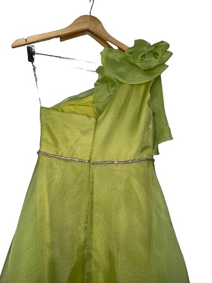 Вечерное платье