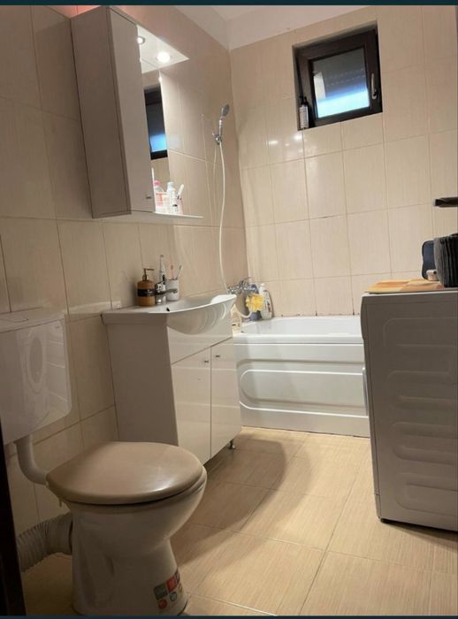 Vand aparatment 2 camere