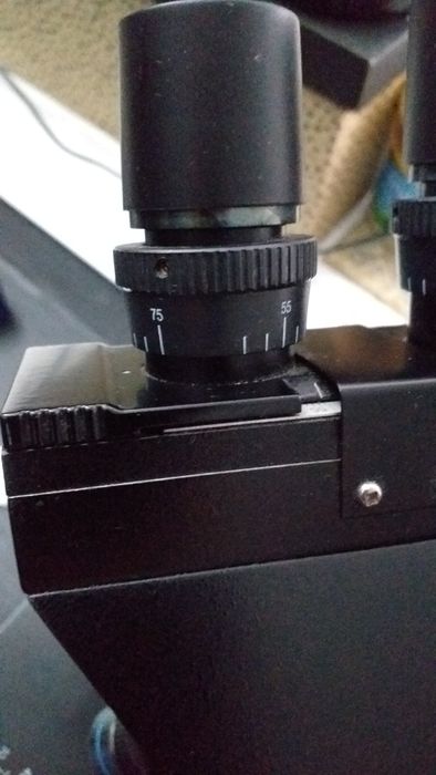 Микроскоп, биокулярен, XSZ - 270