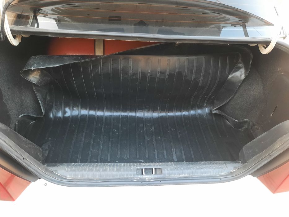 Nexia 2 1.5 sons трамбулйор