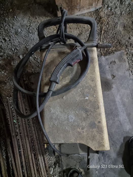 Продам кемпи (полуавтомат)