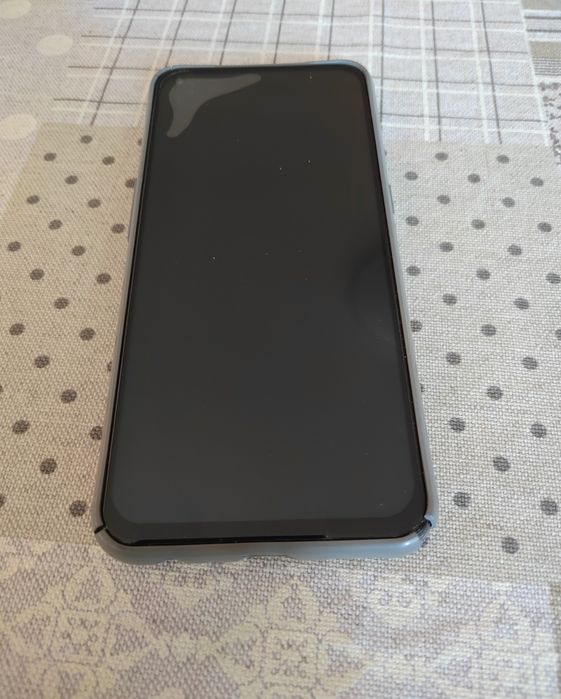 Геймърски Realme GT Master Edition, dark grey 16GB/256GB + подарък