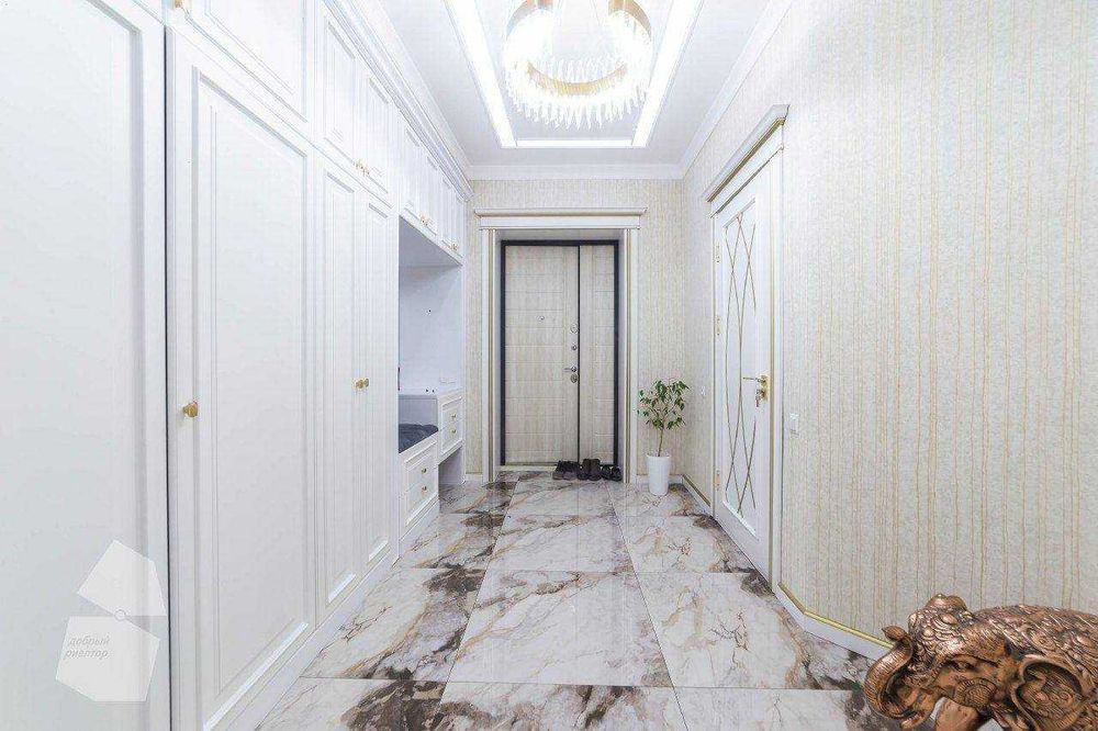 ПРОДАЕТСЯ КВАРТИРА!3х комн,131м2|Ц2, Алайский р-нк   БКС