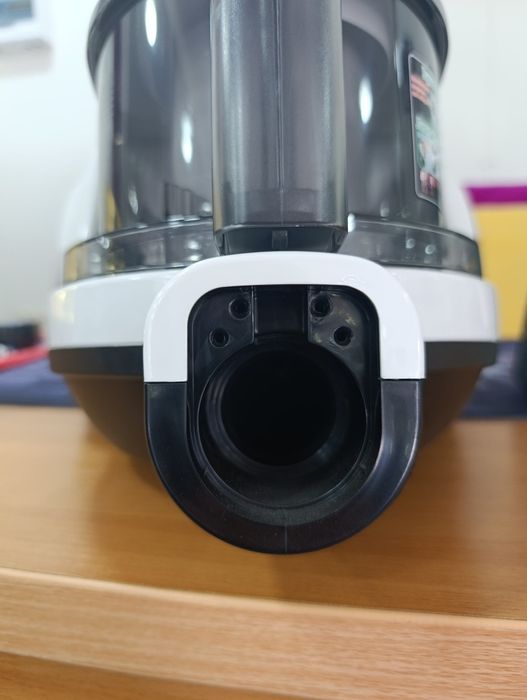 Новый Пылесос Самсунг