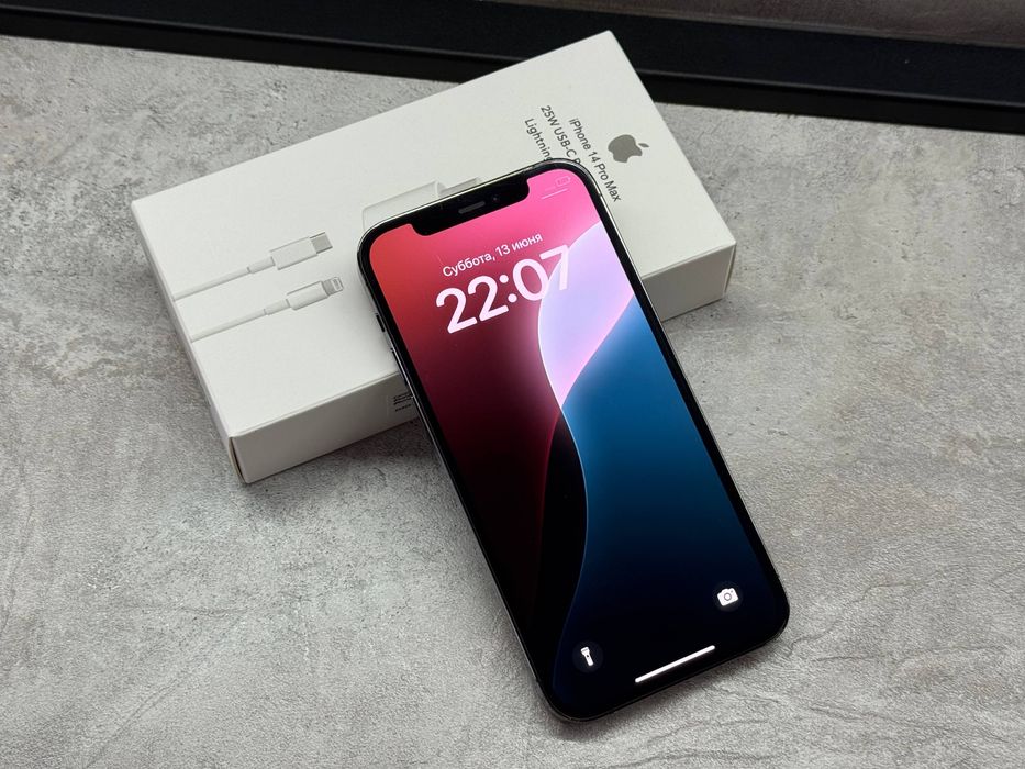 Iphone 12 pro sotiladi