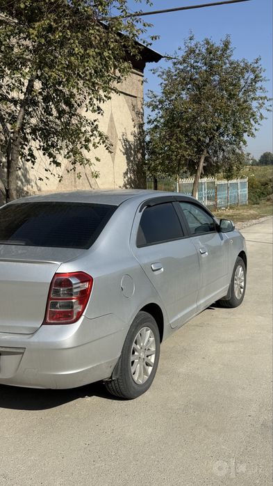 Cobalt 2013 Avtomat