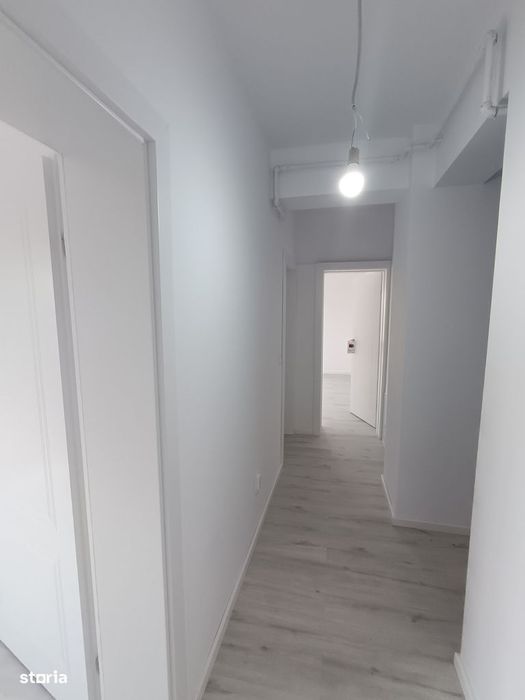 Apt 2 camere, 50.98 mp, decomandat, bloc nou intabulat – Visan