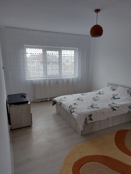 Apartament cu o camera În Barlad