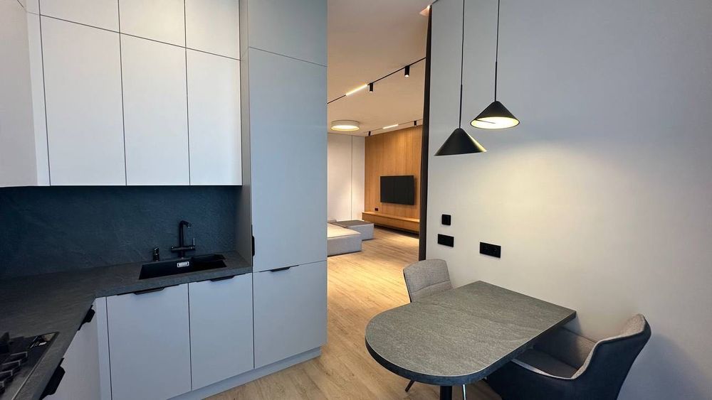 Infinity Продается 2 комнатная квартира ремонт ул.Садыка  Азимова