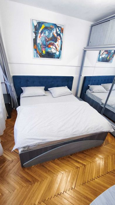 3 Camere - cart Rogerius, Bul Stefan cel Mare