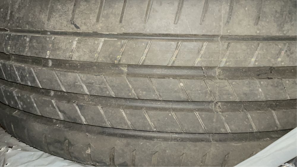 Anvelope vara Bridgestone TURANZA T005 195/55 R16 87H