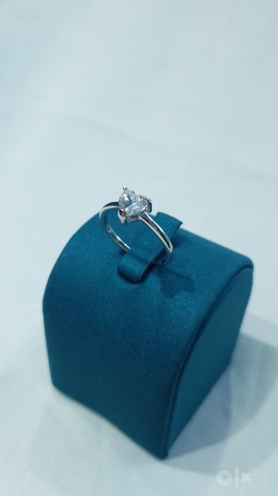 Серебряное кольцо 925, Kumush uzuk 925