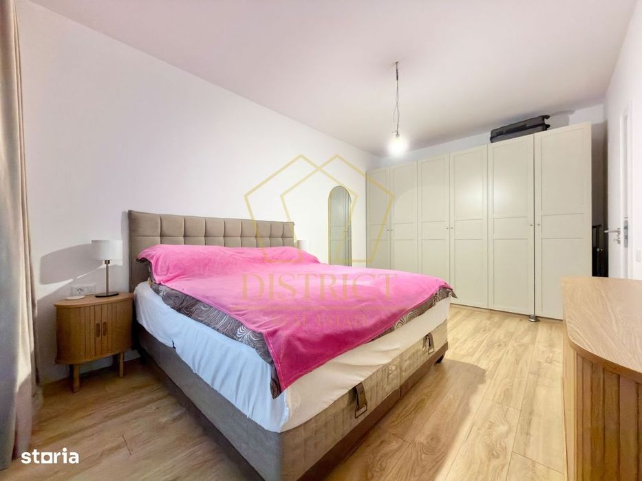 Apartament – Giroc, Chișoda - Vedere 2