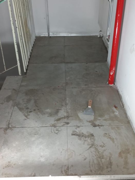 Уборка квартир домов