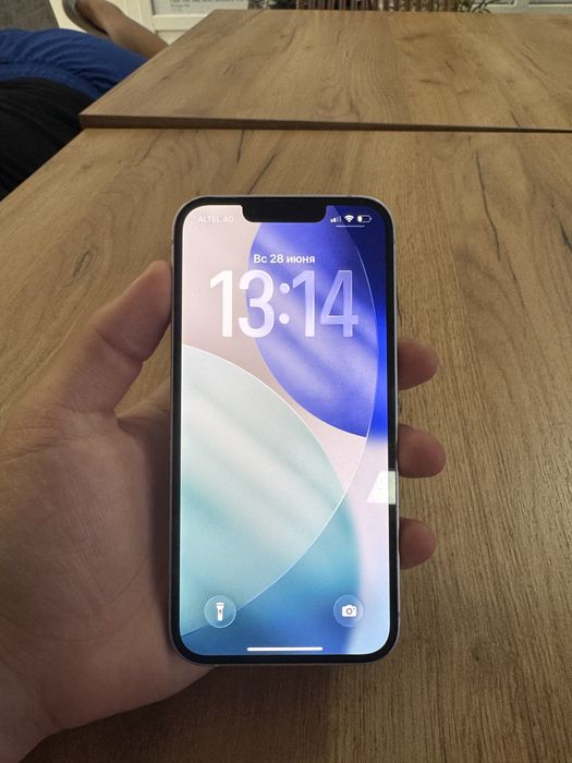 Iphone Айфон 14 256 гб