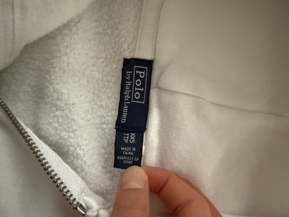 Polo Ralph Lauren суитчър