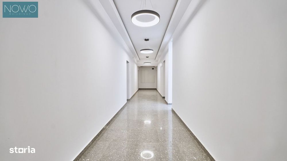 Volum, lumina si eleganta - 3 camere Voluntari | Bd. Eroilor