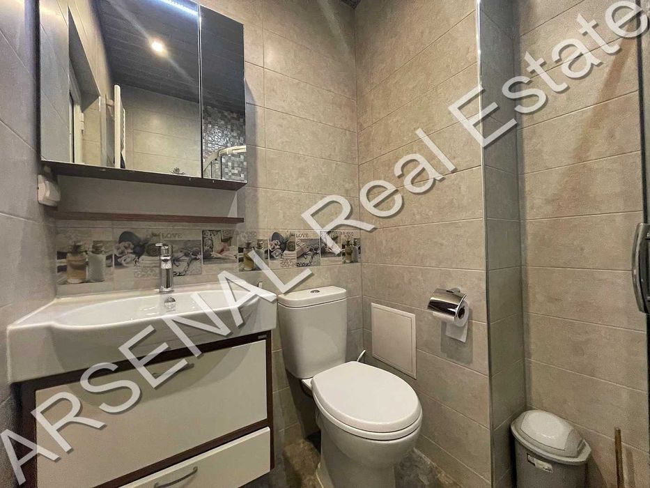 Двустаен апартамент под наем, Редута