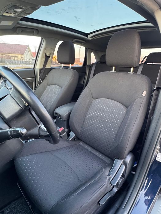 Mitsubishi Asx 4×4 1.8 Diesel