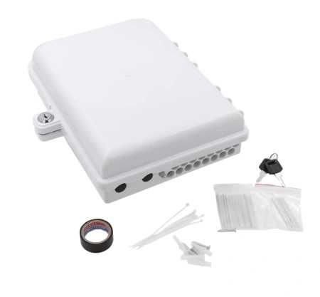 Коробка распределительная оптическая PXT-FODB-16A