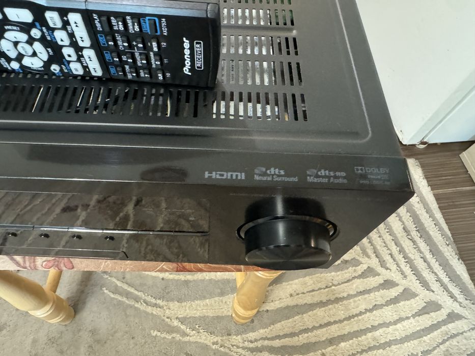 Pioneer VSX-921 многоканален ресивър