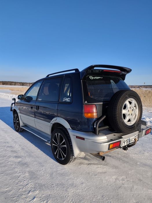 Продам мощную машину!