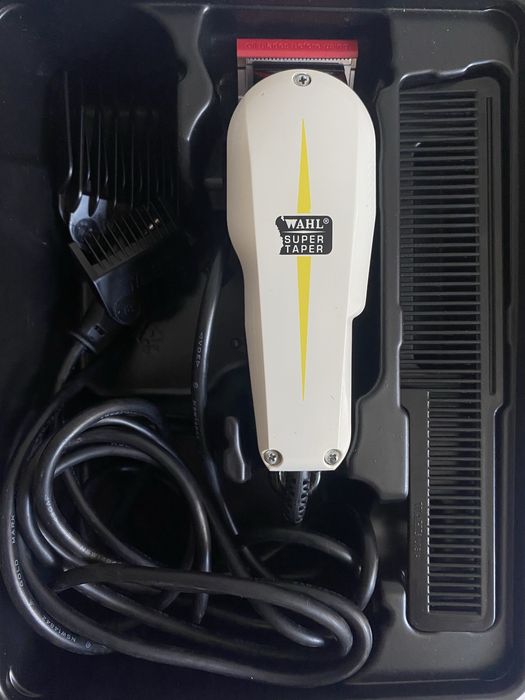 Машинка для стрижки Wahl Super Taper