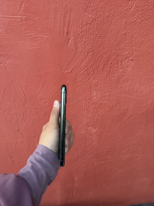 Айфон 11 про 256гб