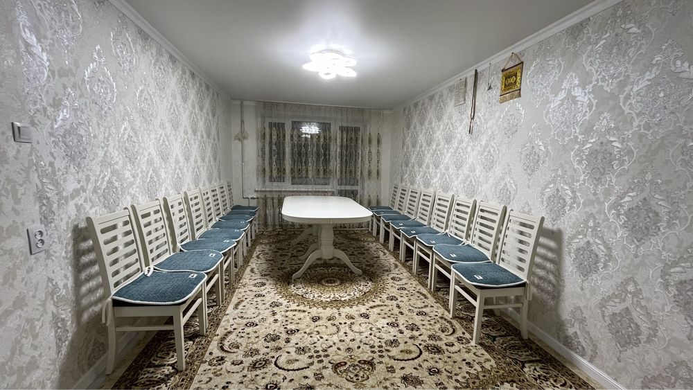 Продаётся квартира очень хорошом состояние