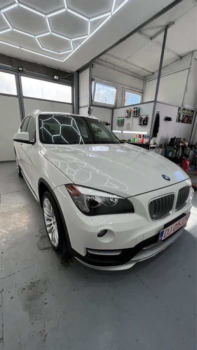 Vand BMW X1 xDrive28i