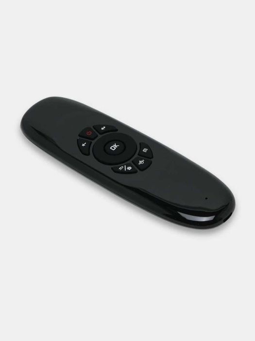 Клавиатура-Пульт Air Mouse, Smart TV, беспроводной