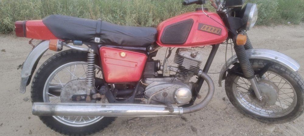 Иж планета 4 продам .620.000