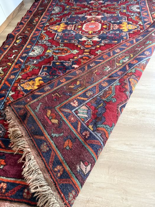 Продам дакестанский ковер ручной работы