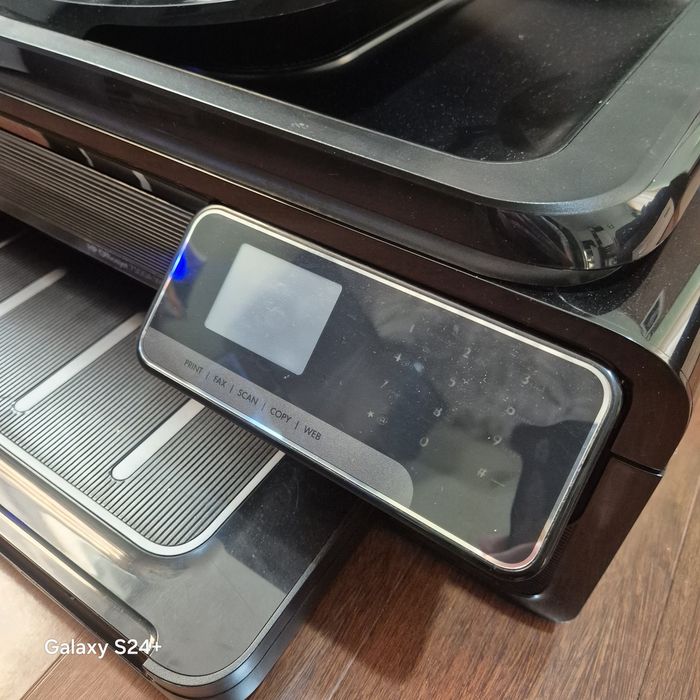 Imprimanta HP E910a